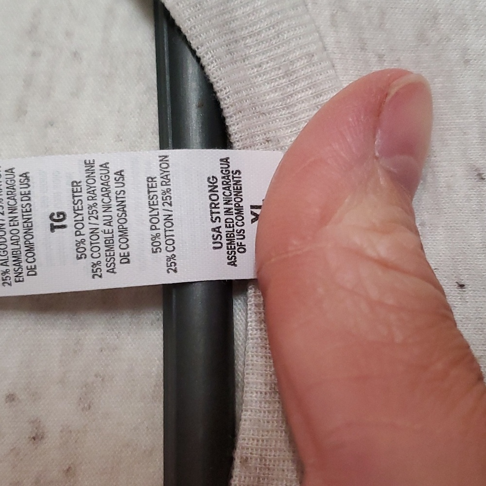 NWOT MAMA Soft Boutique Shirt - Picture 5 of 6